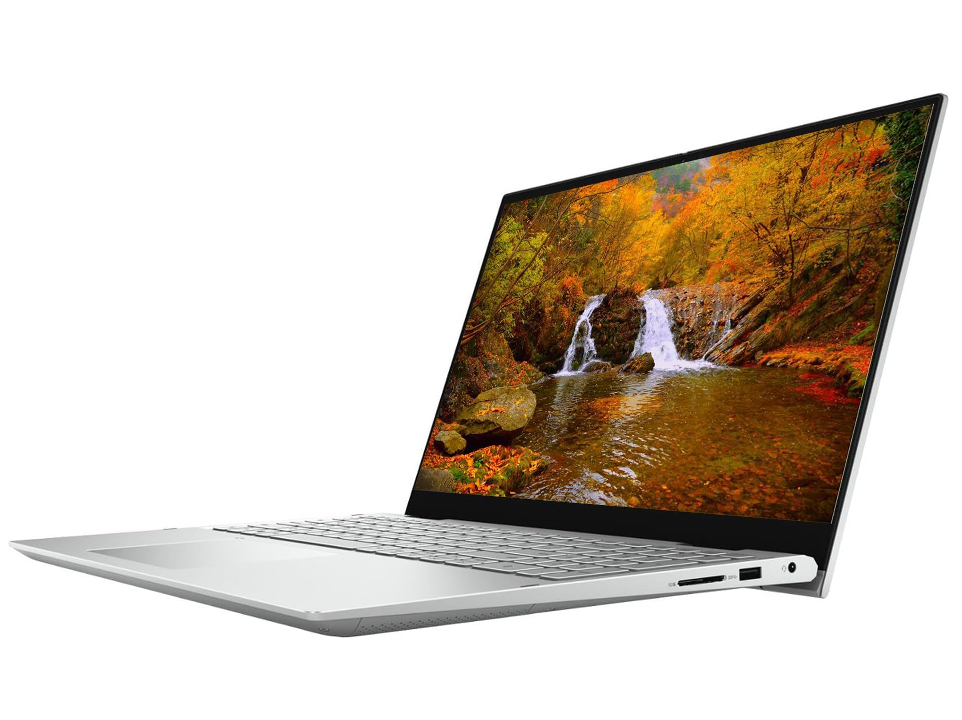 Dell Inspiron 7506 2-in-1 Laptop | 15.6
